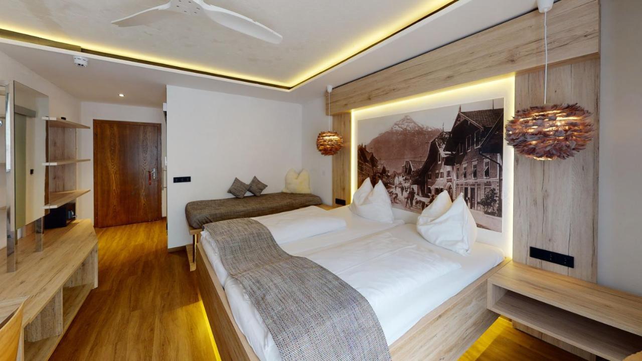 Hotel Adler Golling an der Salzach Exterior photo
