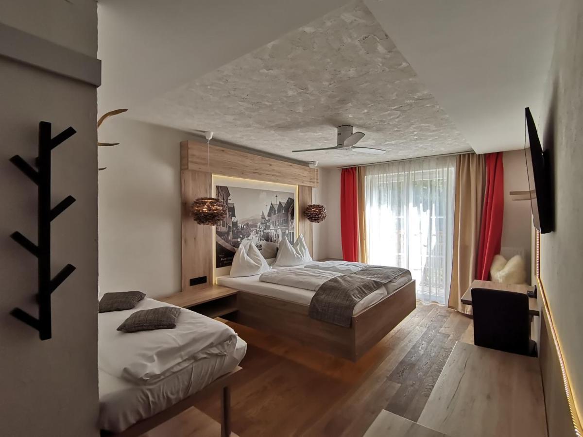 Hotel Adler Golling an der Salzach Exterior photo