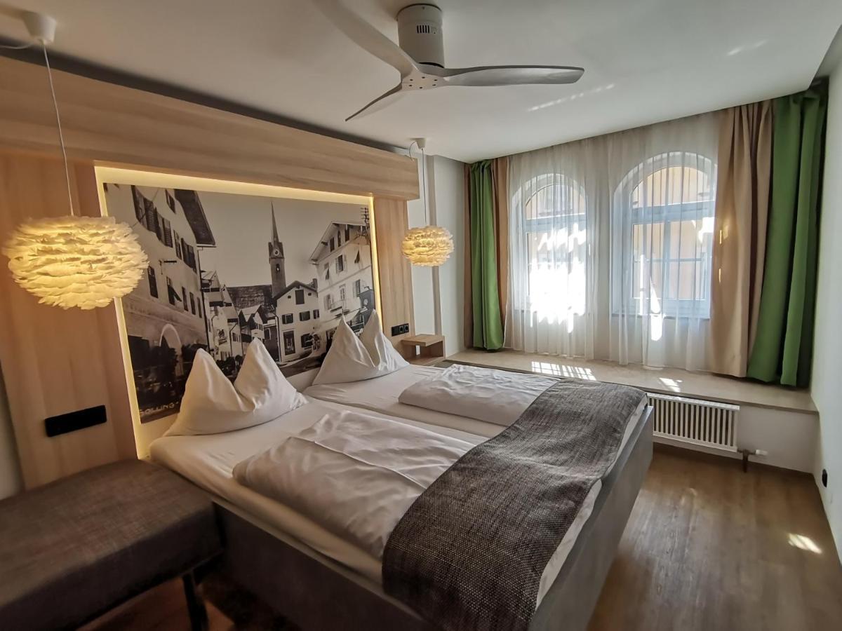 Hotel Adler Golling an der Salzach Exterior photo