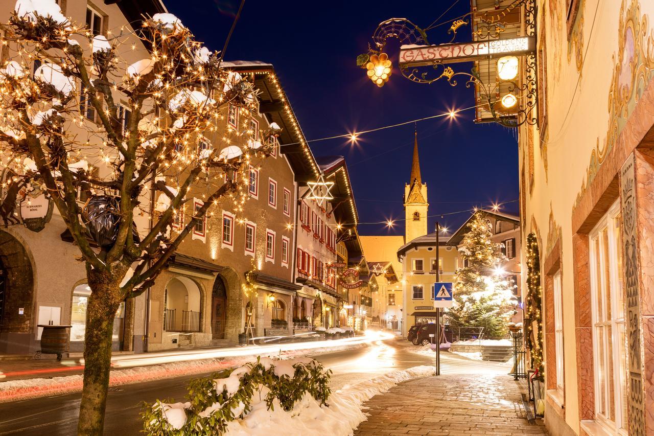 Hotel Adler Golling an der Salzach Exterior photo