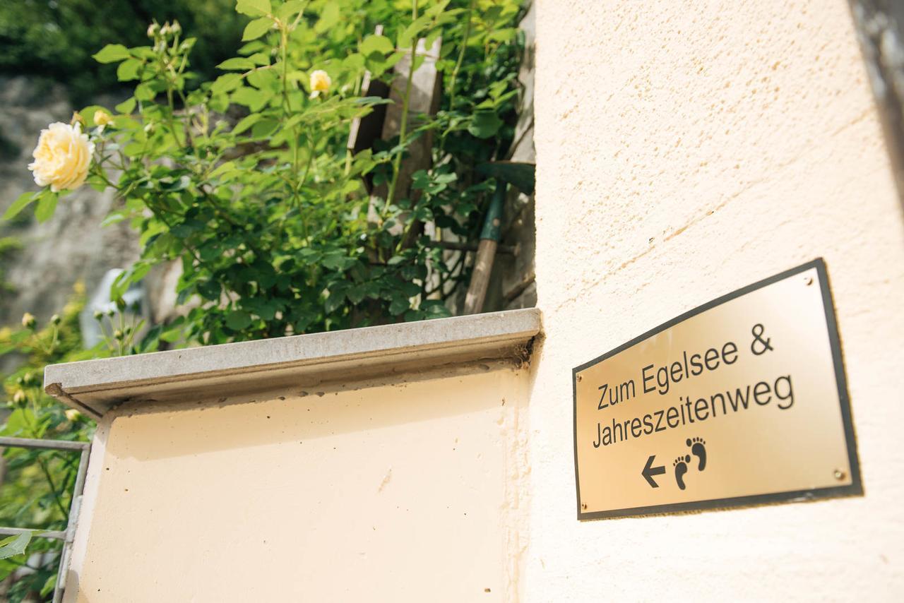 Hotel Adler Golling an der Salzach Exterior photo
