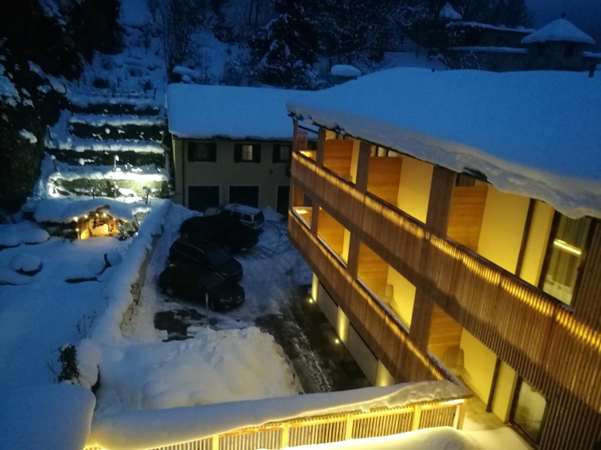 Hotel Adler Golling an der Salzach Exterior photo